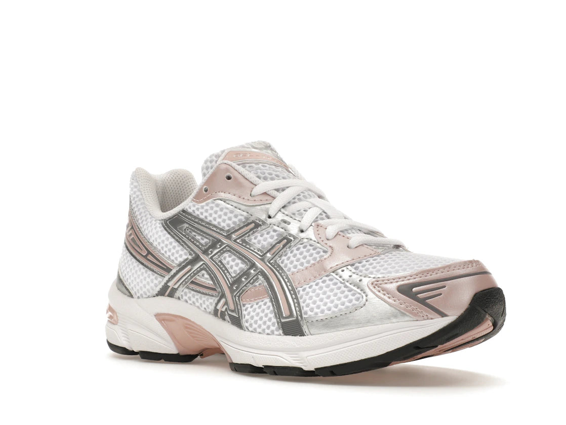 ASICS Gel-1130 White Neutral Pink
