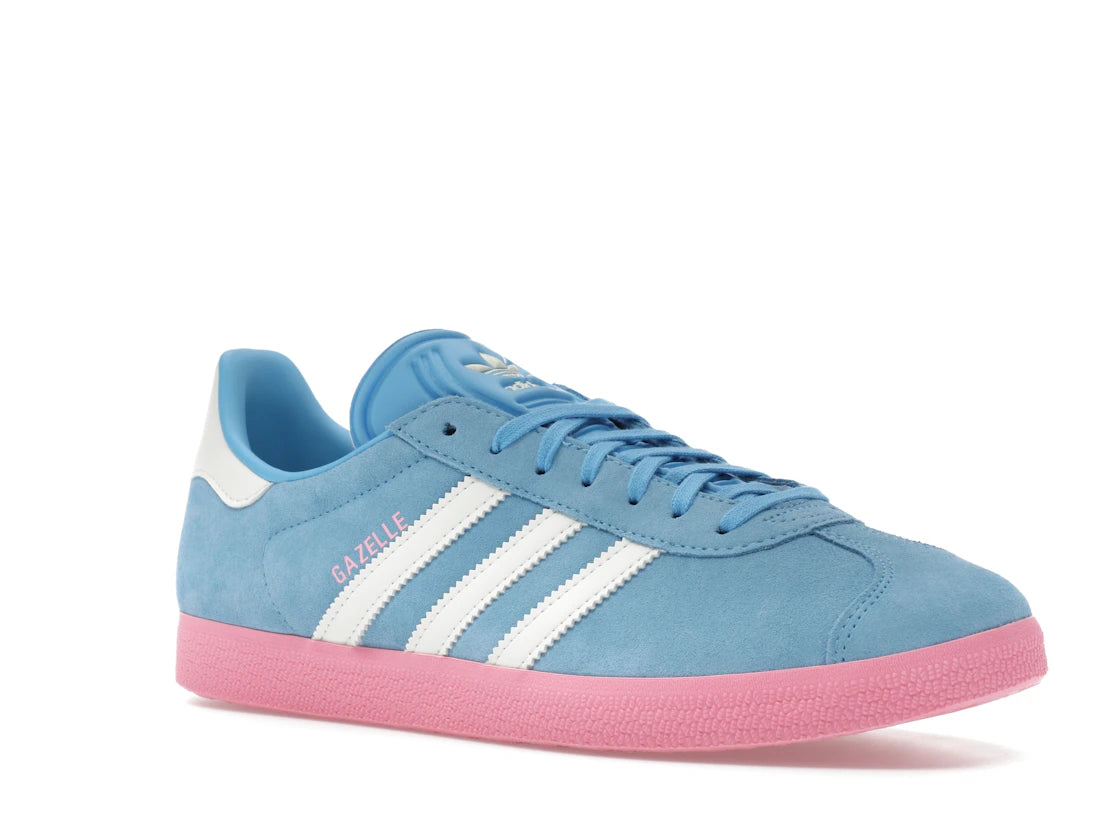 adidas Gazelle Inter Miami CF Third Kit