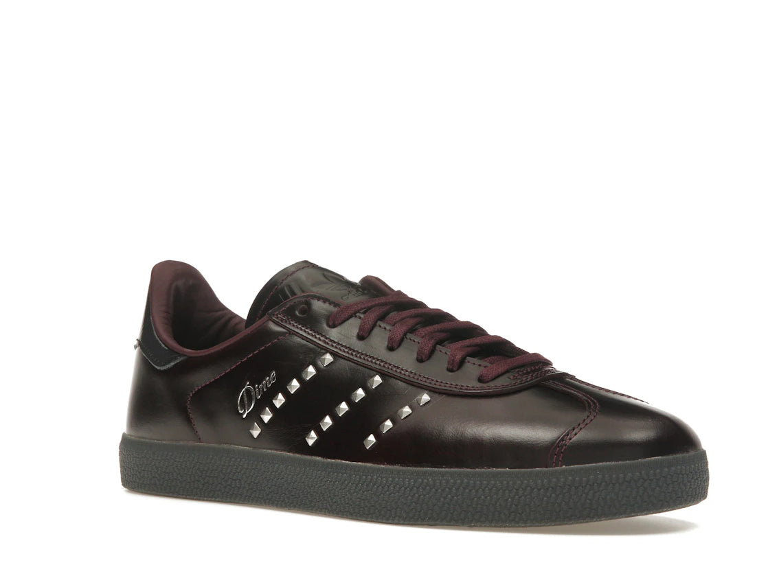 adidas Gazelle ADV Dime Maroon