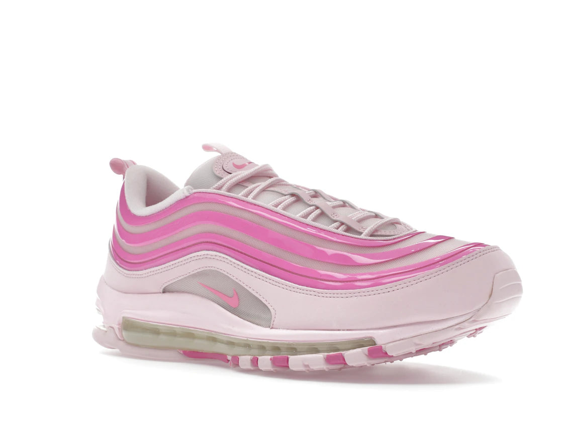 Nike Air Max 97 Pink Foam