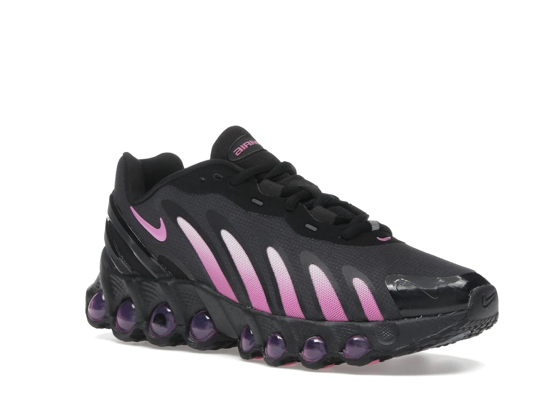 Nike Air Max Dn8 Black Pink Foam