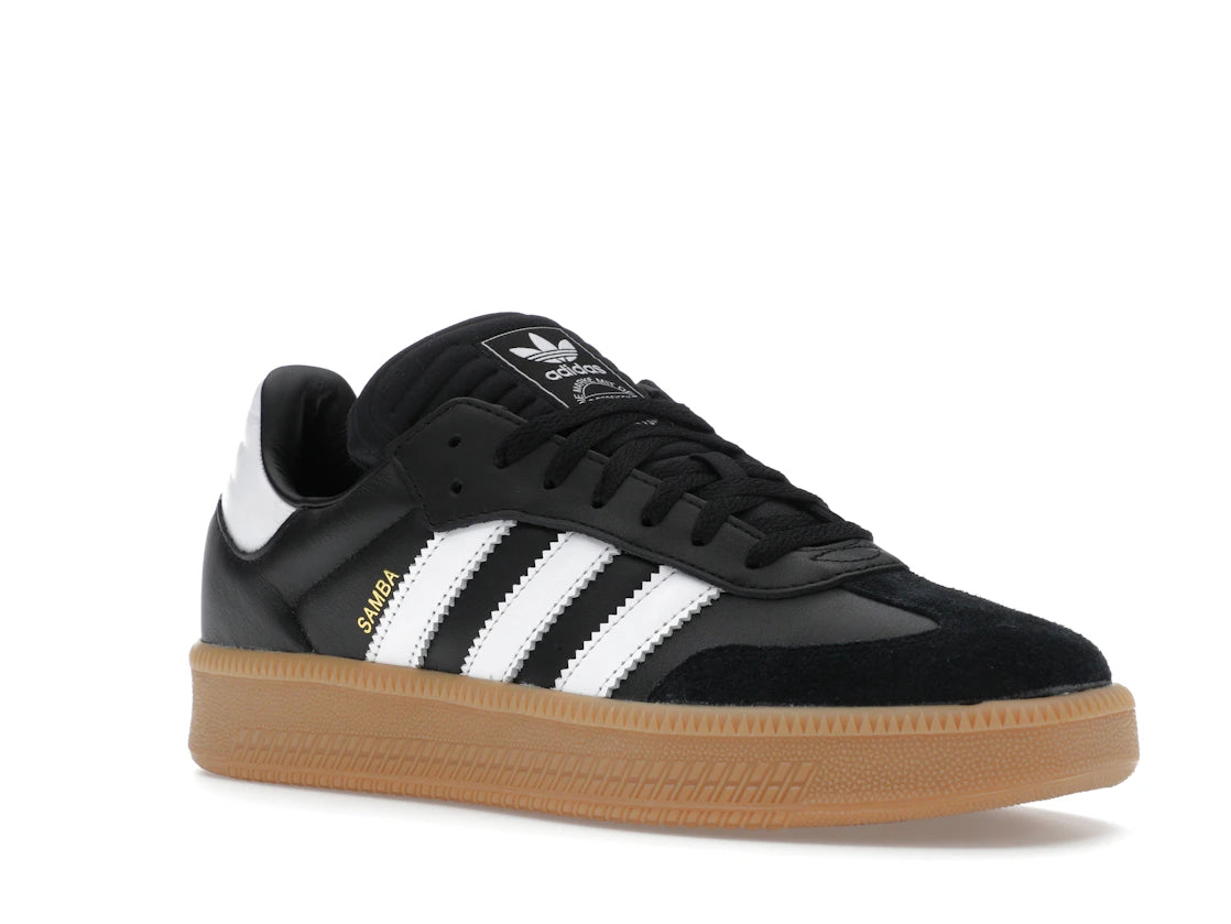 adidas Samba XLG Core Black Gum