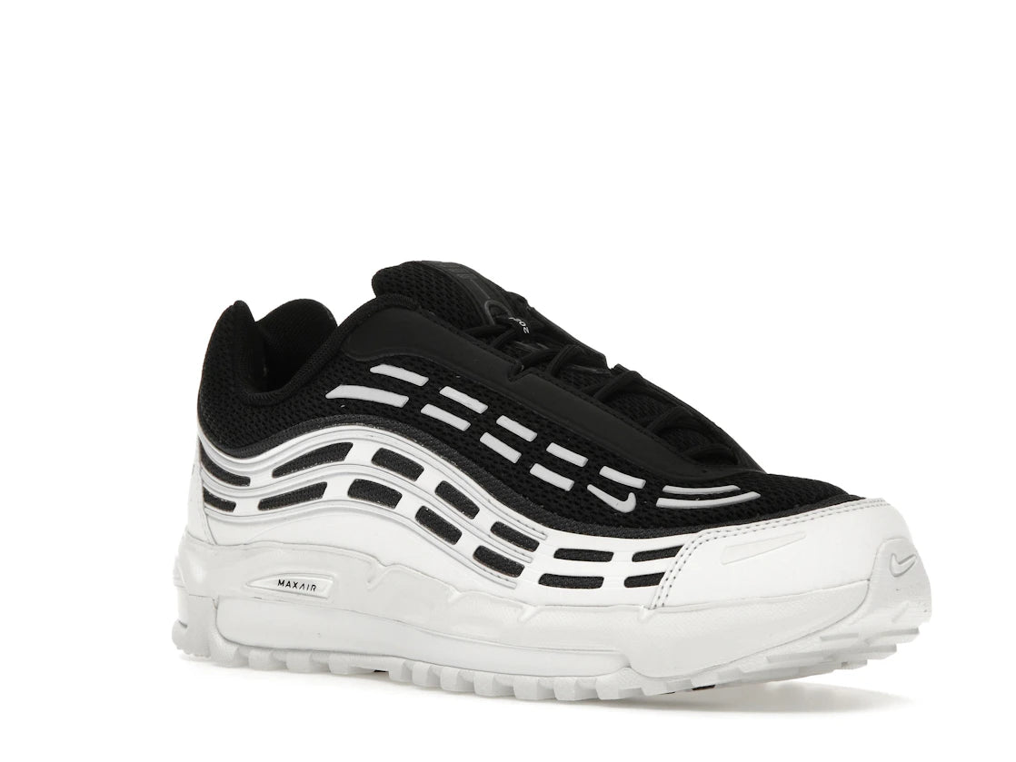 Nike Air Max TL 2.5 Comme des Garcons Homme Plus Black White