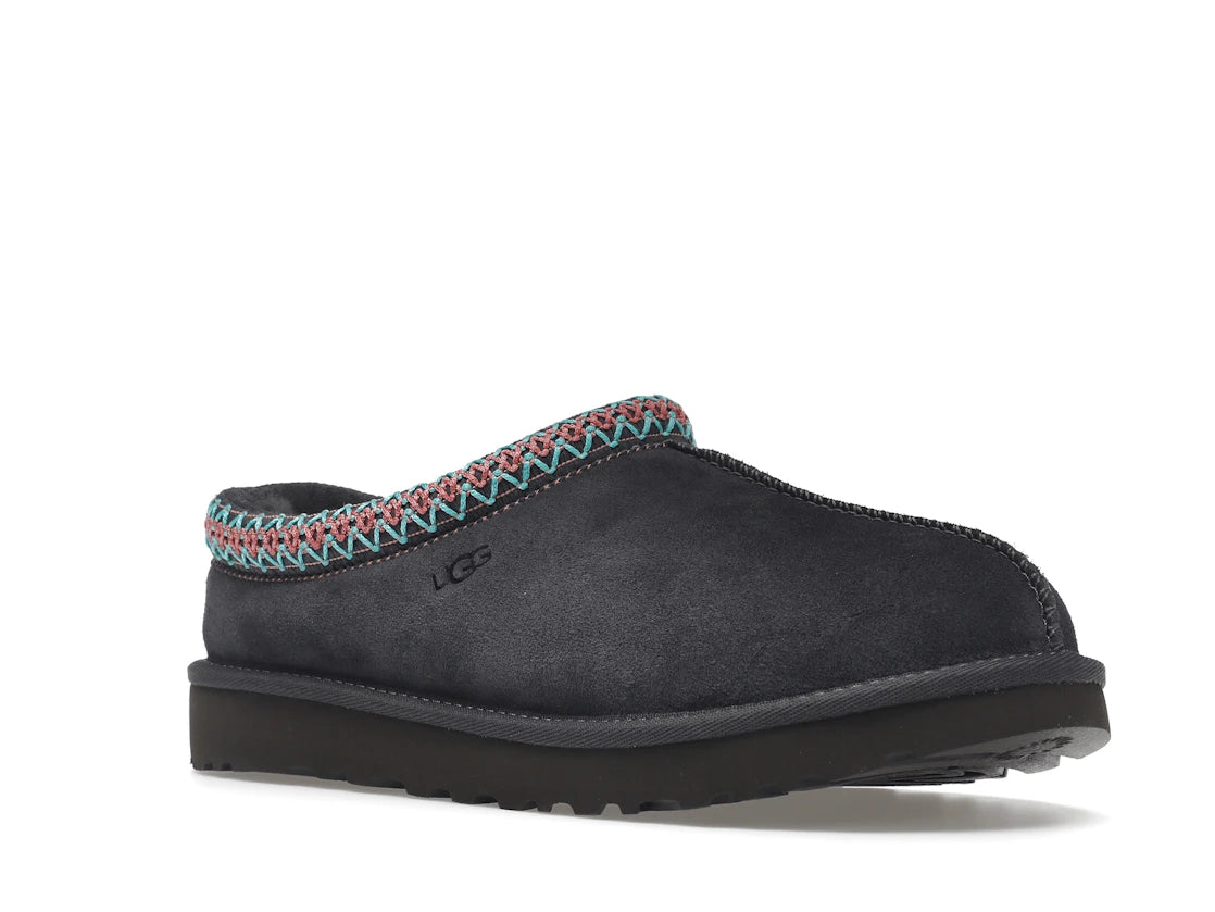UGG Tasman Slipper Dark Grey