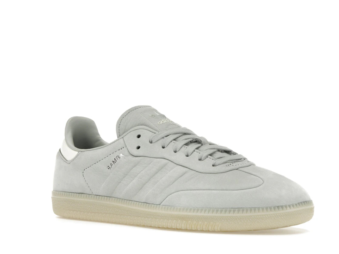 adidas Samba Wonder Silver