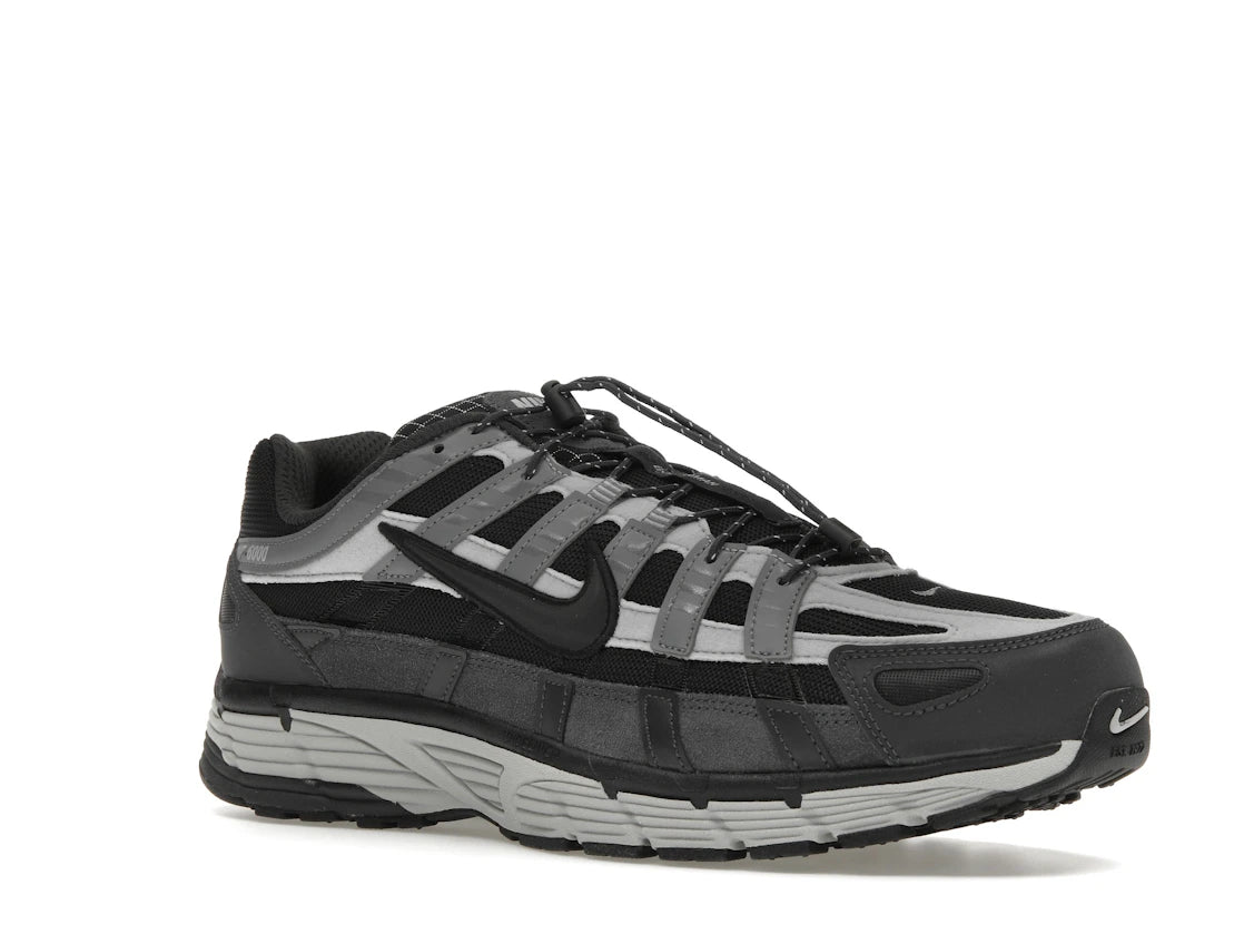 Nike P-6000 Anthracite Smoke Grey
