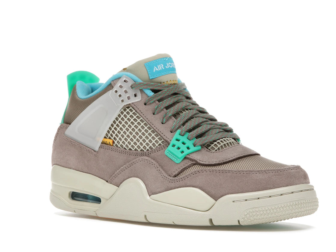 Jordan 4 Retro SP 30th Anniversary Union Taupe Haze