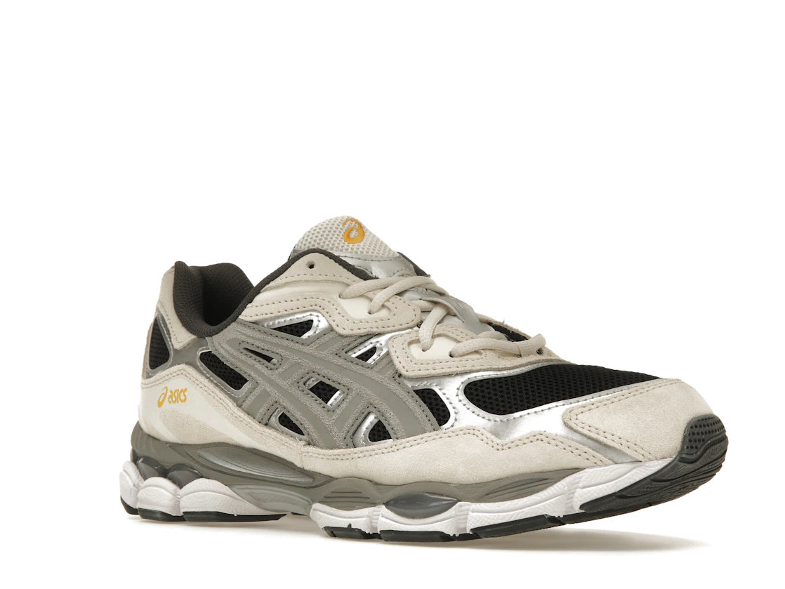 ASICS Gel-NYC Black Clay Grey