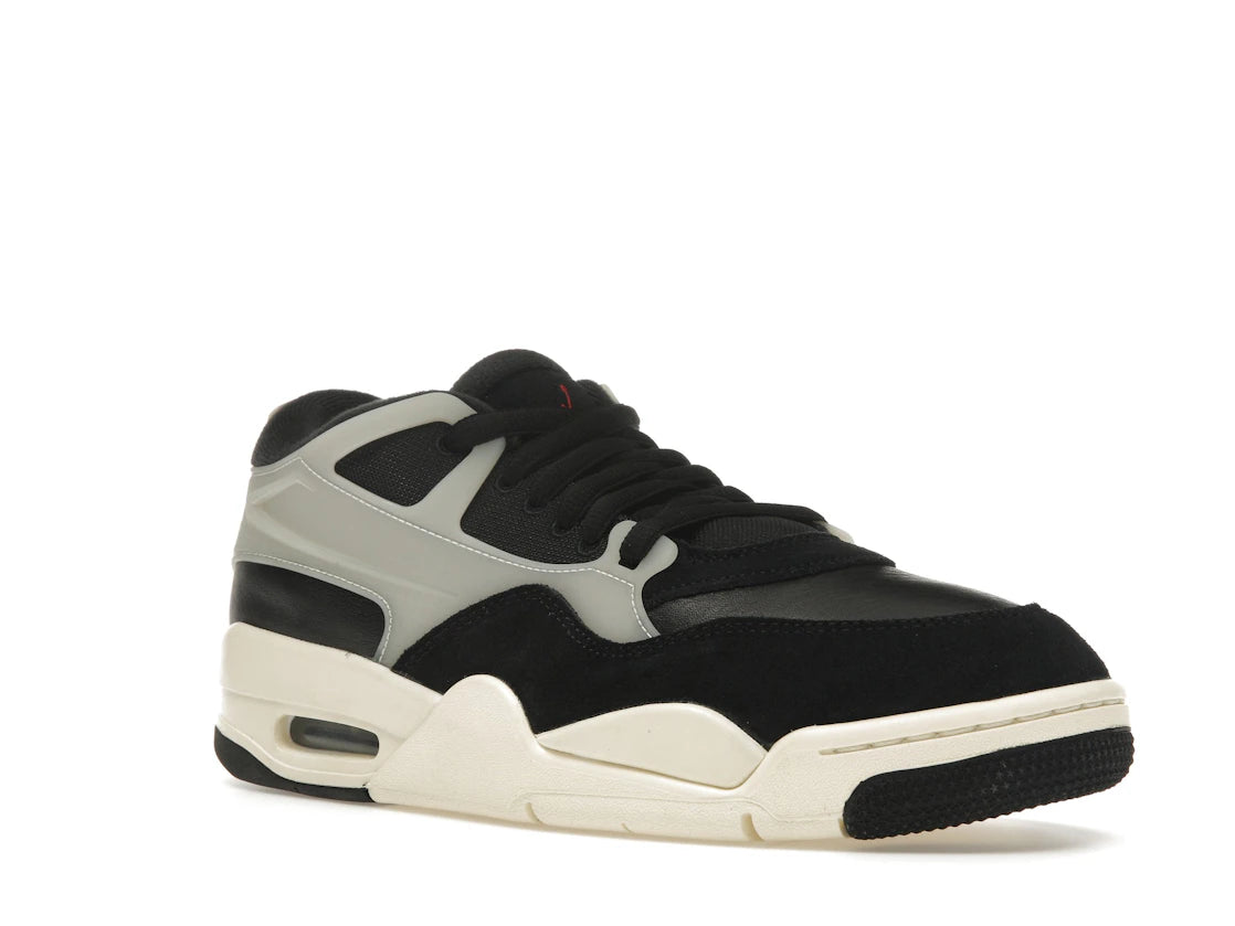 Jordan 4 RM Black Sail
