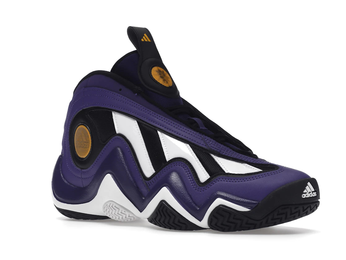 adidas Crazy 97 EQT Kobe Bryant 1997 Slam Dunk Contest