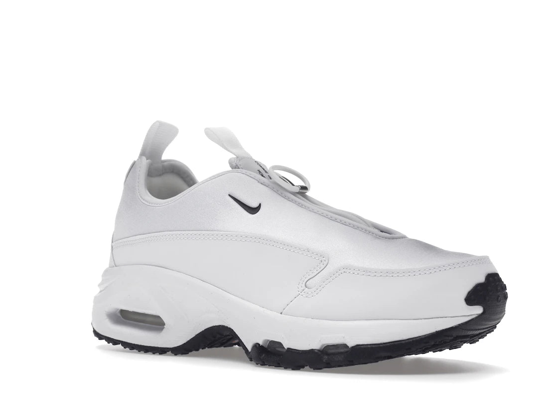 Nike Air Max Sunder SP Comme des Garcons Homme Plus White