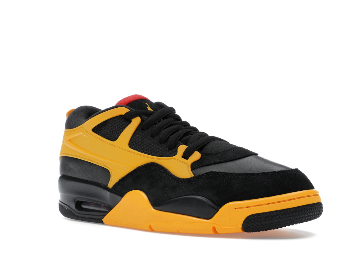 Jordan 4 RM Bruce Lee
