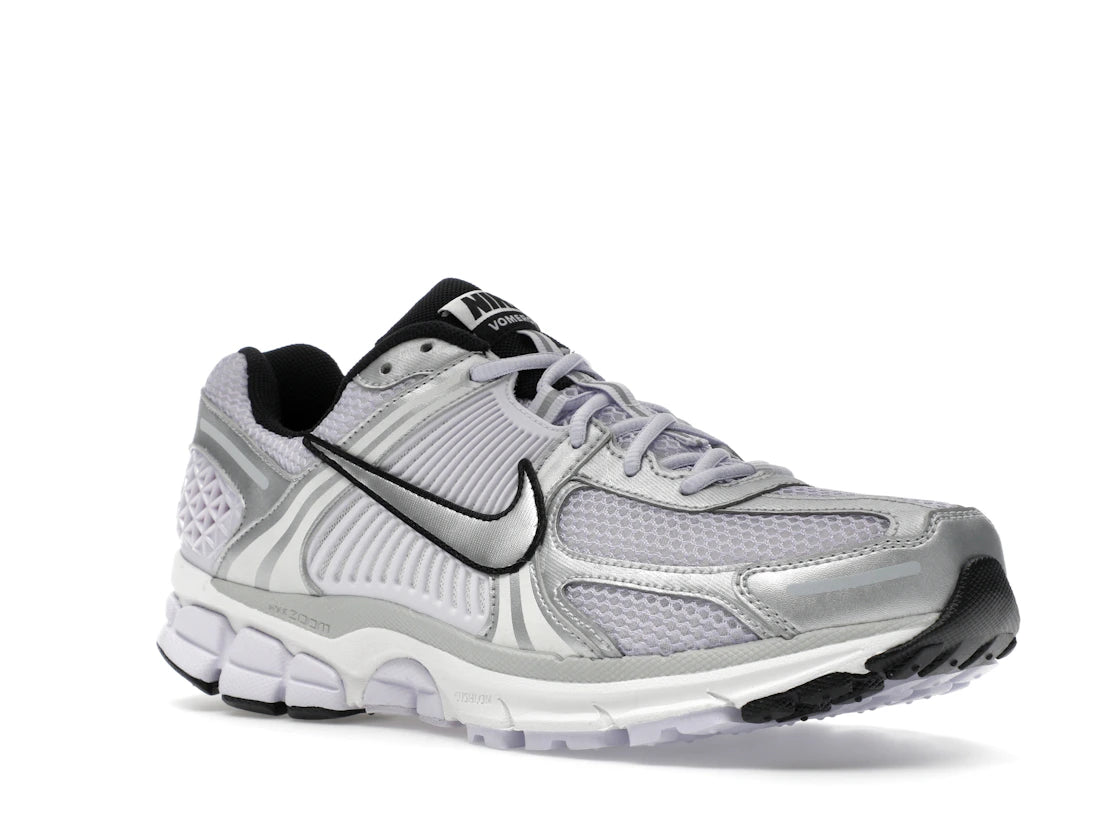 Nike Zoom Vomero 5 Barely Grape Photon Dust Summit White Metallic Silver