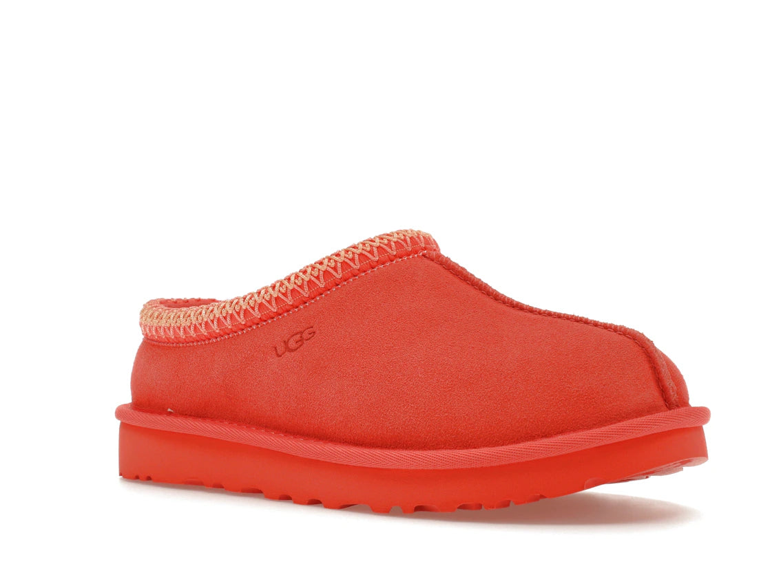 UGG Tazz Slipper Vibrant Coral