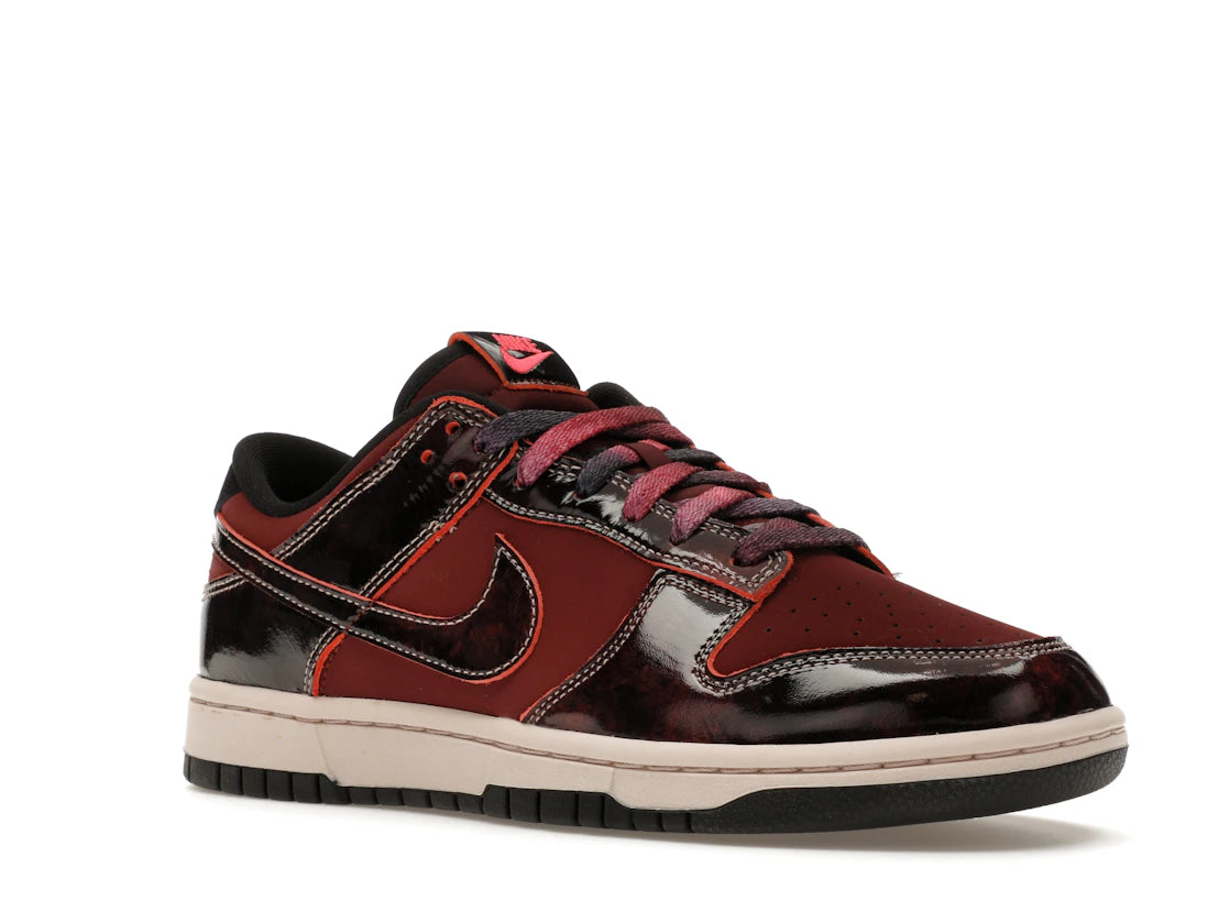 Nike Dunk Low SE Red Panda