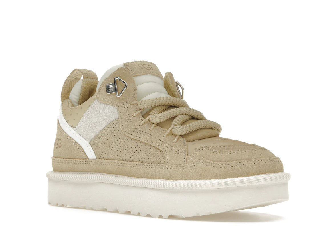 UGG Lowmel Spring Biscotti
