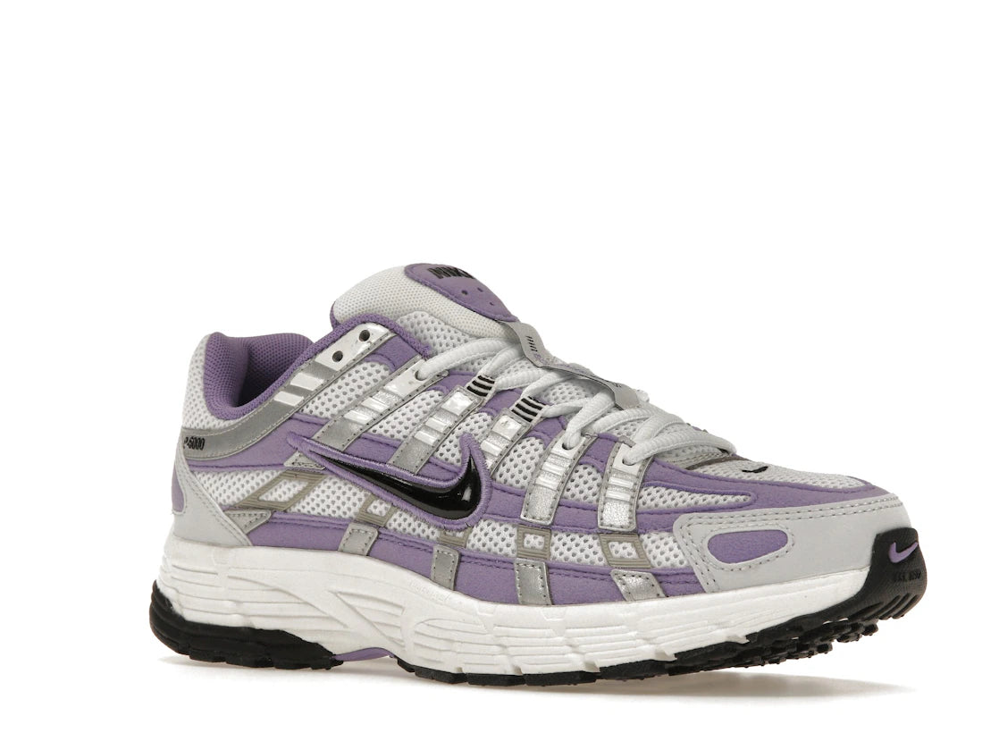 Nike P-6000 Space Purple