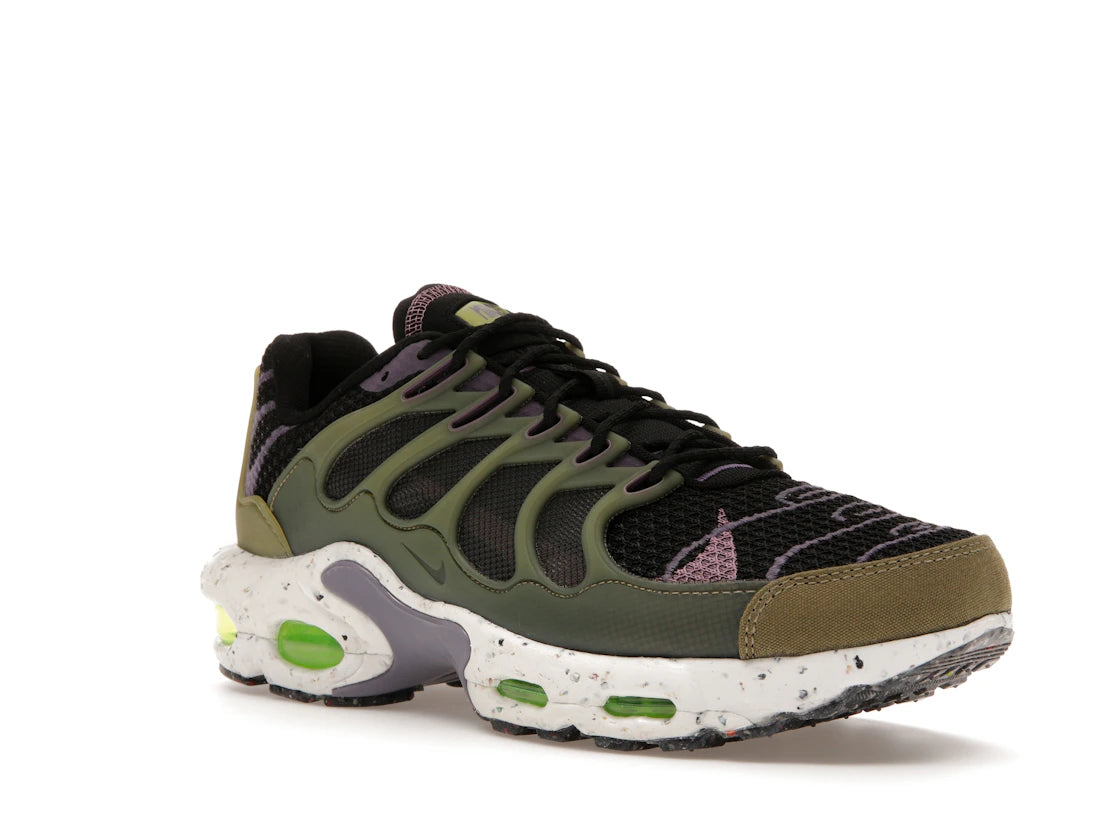 Nike Air Max Terrascape Plus Off Noir Pilgrim