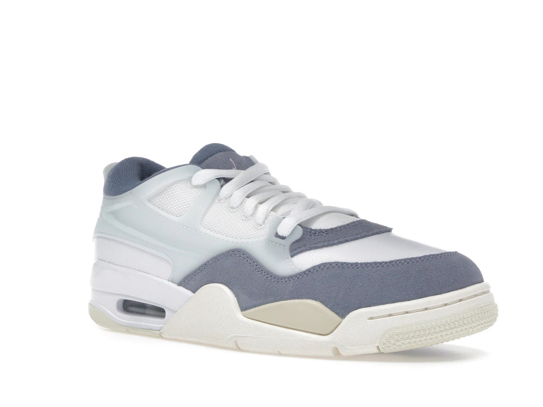 Jordan 4 RM Diffused Blue Ashen Slate