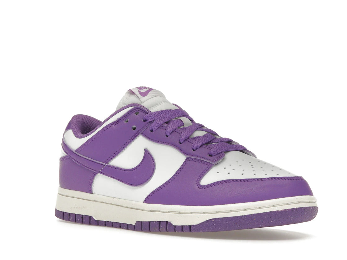 Nike Dunk Low Next Nature Black Raspberry