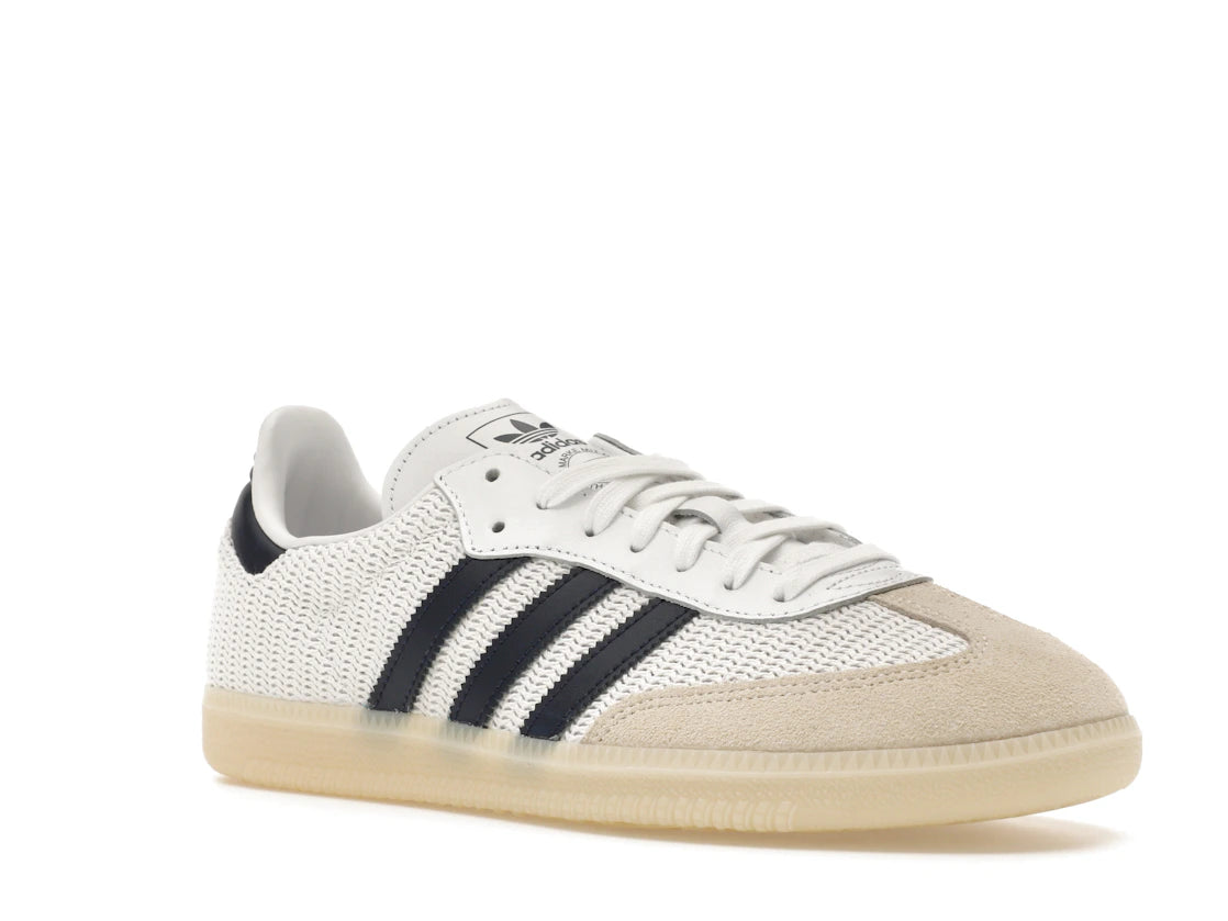 adidas Samba OG White Night Indigo