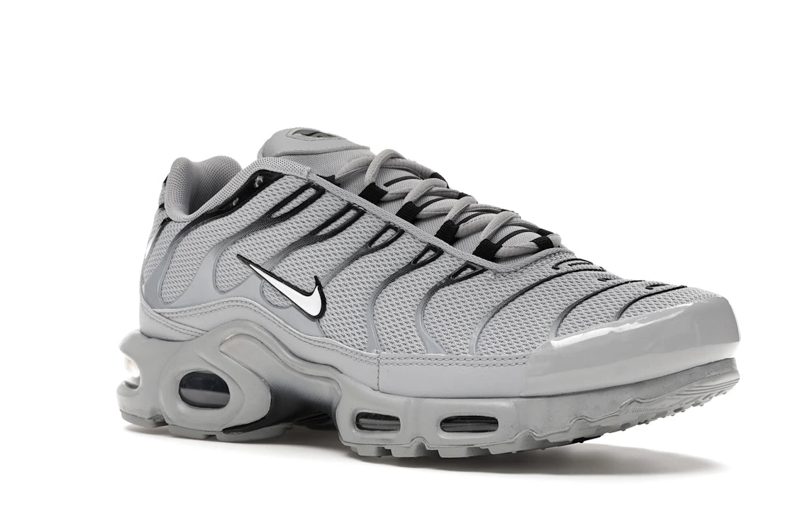 Nike Air Max Plus Wolf Grey