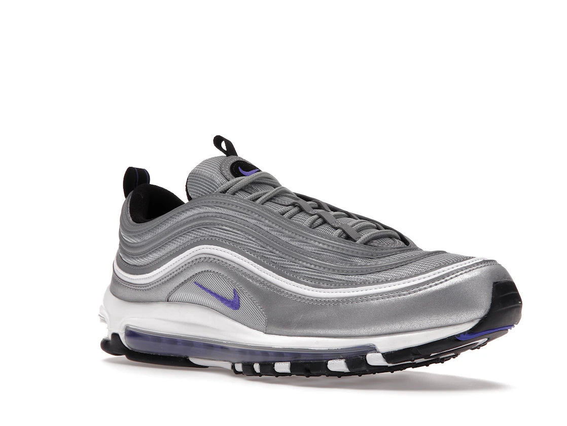Nike Air Max 97 Purple Bullet