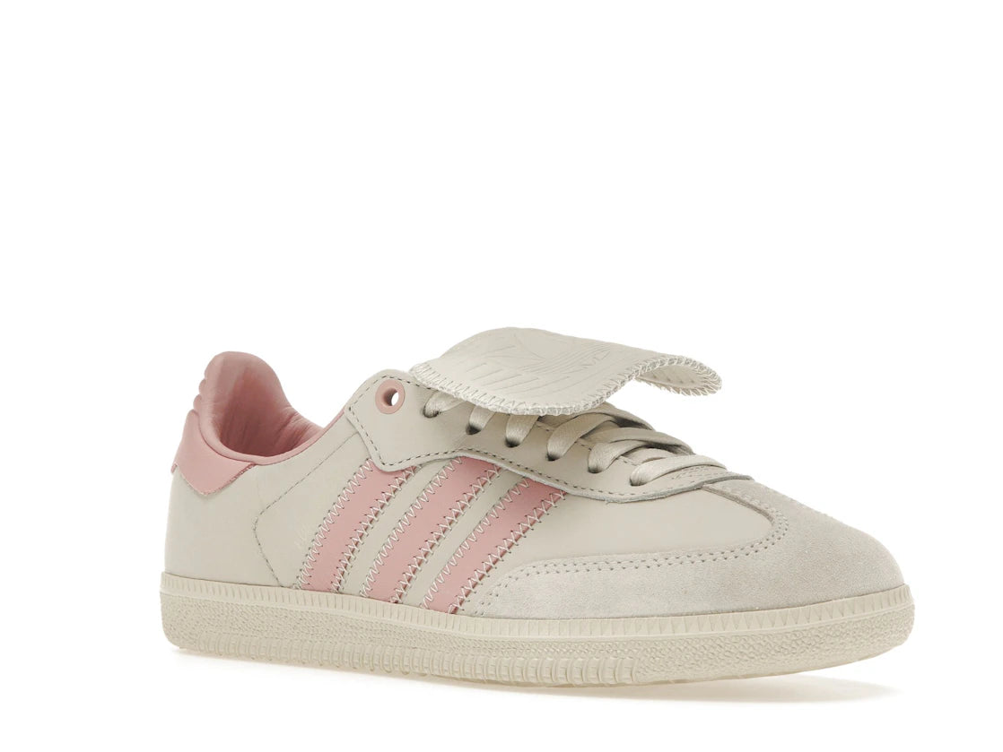 adidas Samba Pharrell Humanrace Aluminium