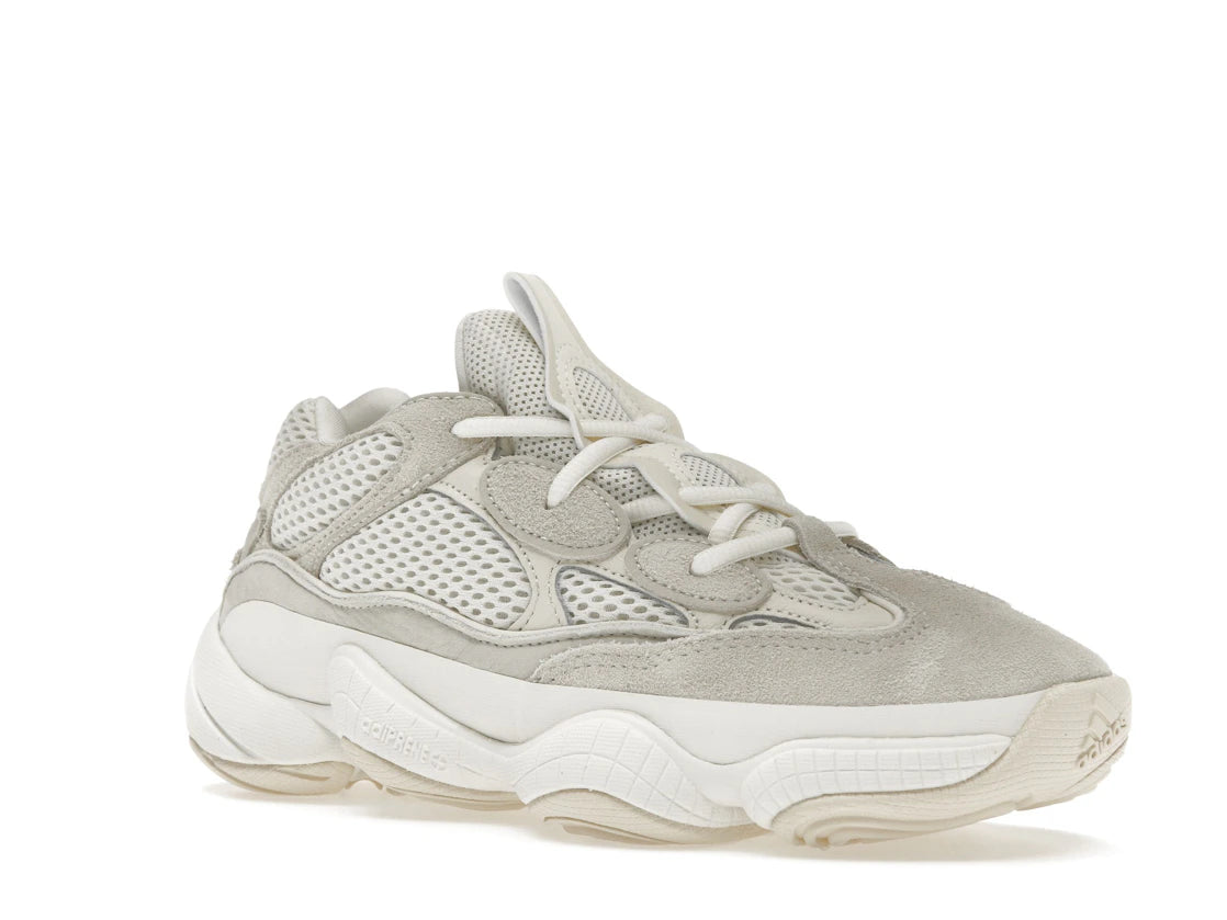 adidas Yeezy 500 Bone White