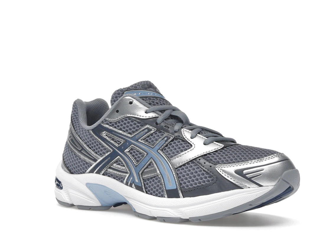 ASICS Gel-1130 Gravel Pure Silver