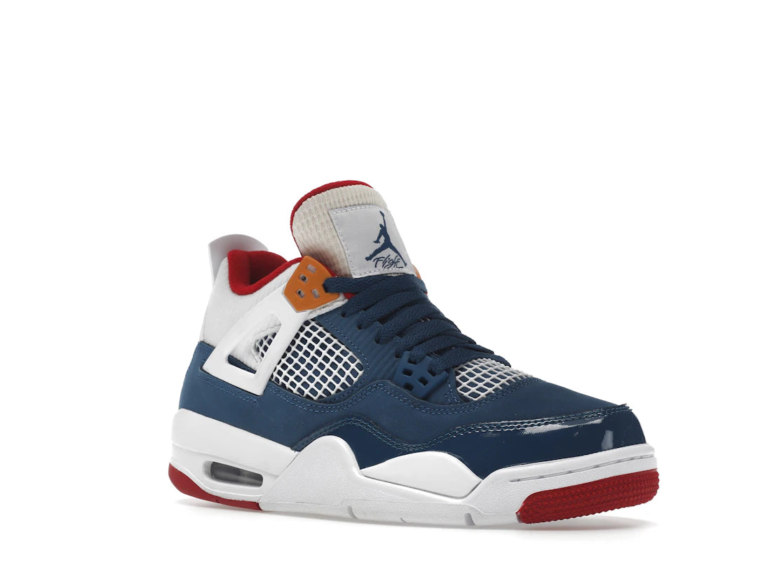 Jordan 4 Retro Messy Room