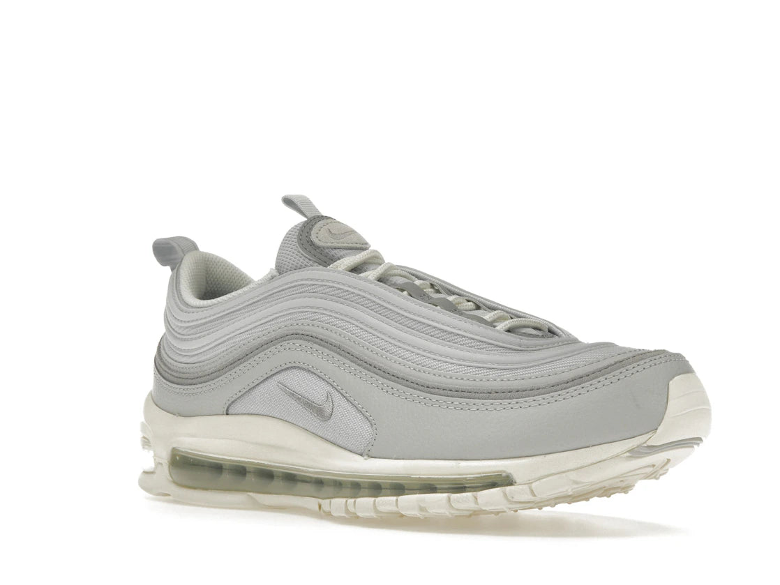 Nike Air Max 97 SE Pure Platinum Sail