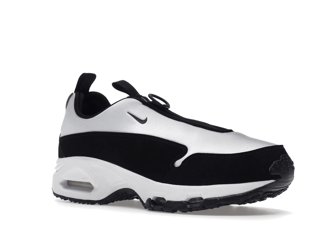 Nike Air Max Sunder SP Comme des Garcons Homme Plus White Black