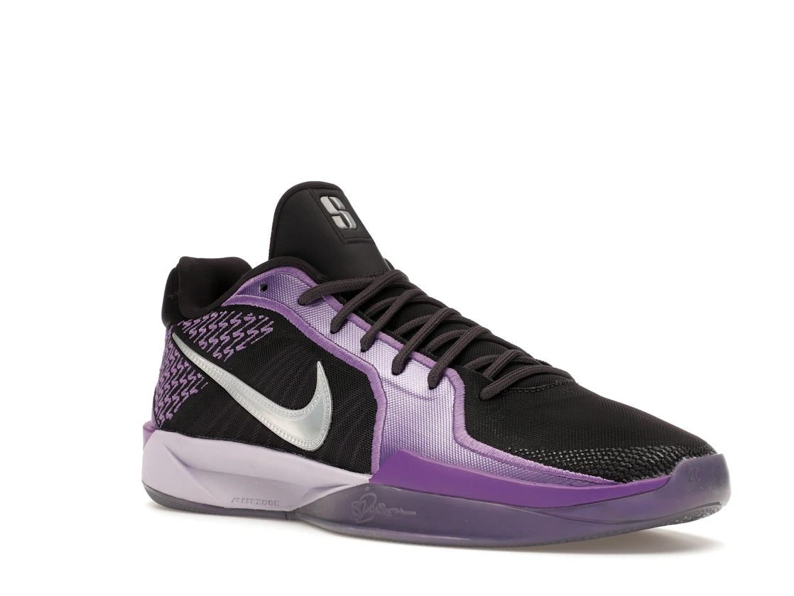 Nike Sabrina 2 Court Vision