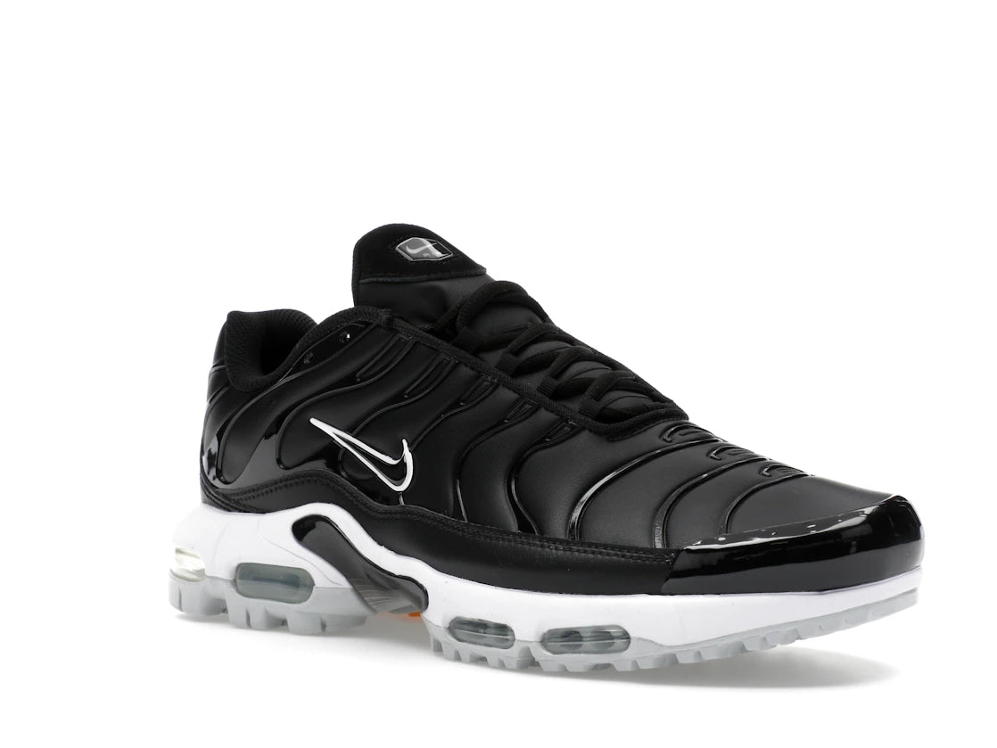 Nike Air Max Plus Golf Black Leather