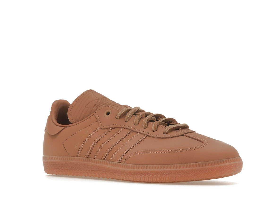 adidas Samba Pharrell Humanrace Terracotta