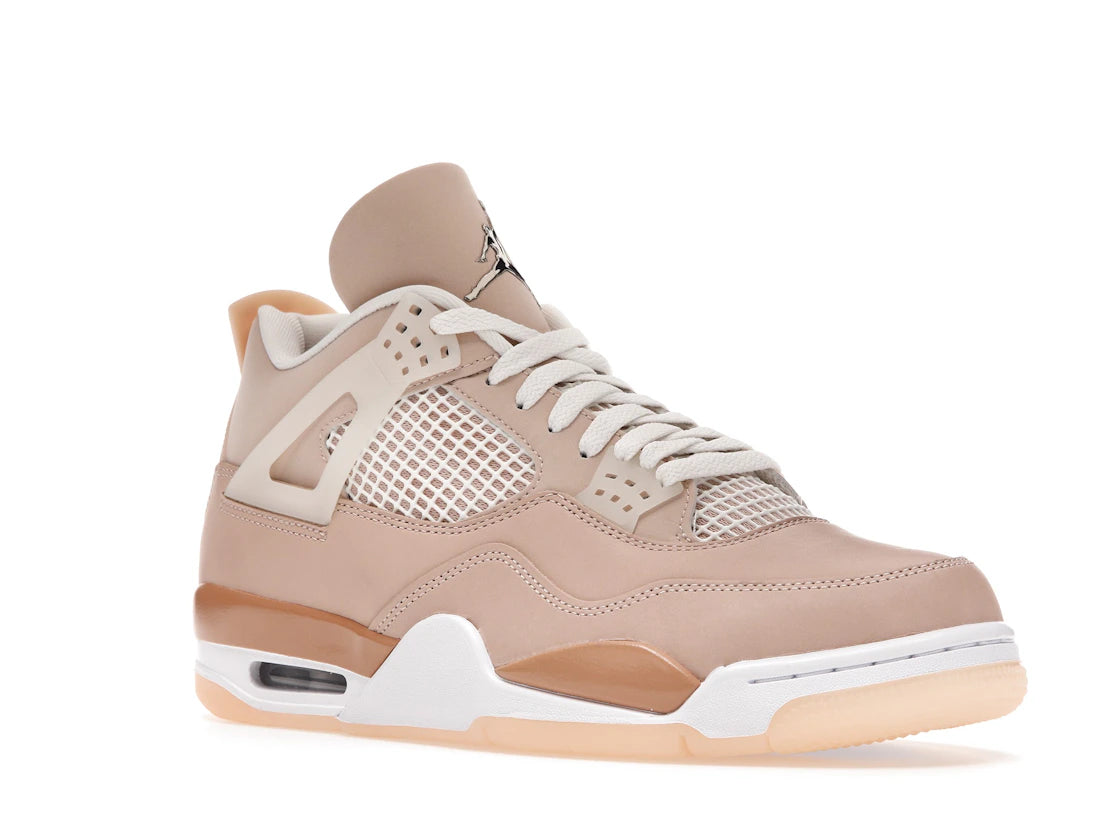 Jordan 4 Retro Shimmer