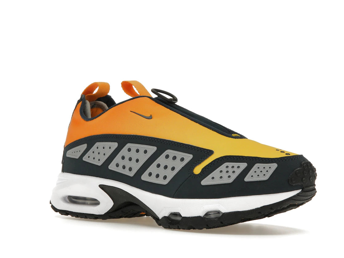 Nike Air Max Sunder Canyon Gold Deep Ocean