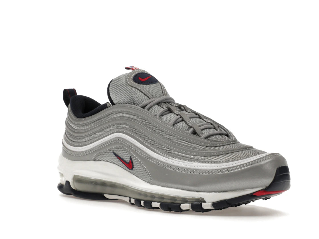 Nike Air Max 97 Puerto Rico