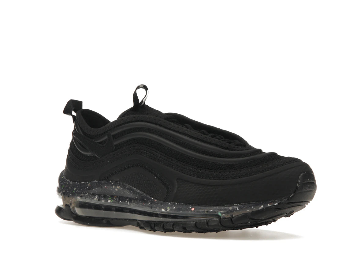 Nike Air Max 97 Terrascape Triple Black