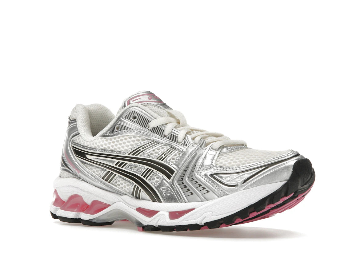 ASICS GEL-Kayano 14 Cream Sweet Pink