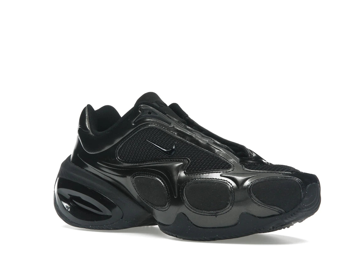 Nike Air Max Muse Triple Black