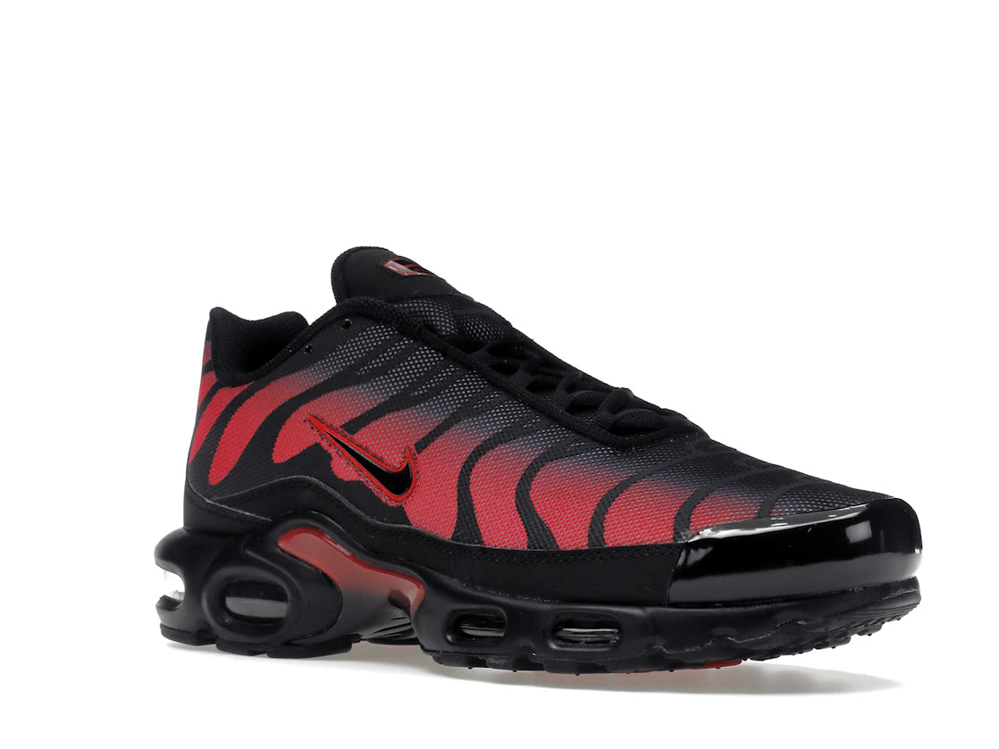 Nike Air Max Plus Bred Reflective