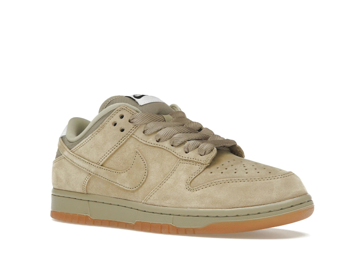 Nike SB Dunk Low Pro B Parachute Beige