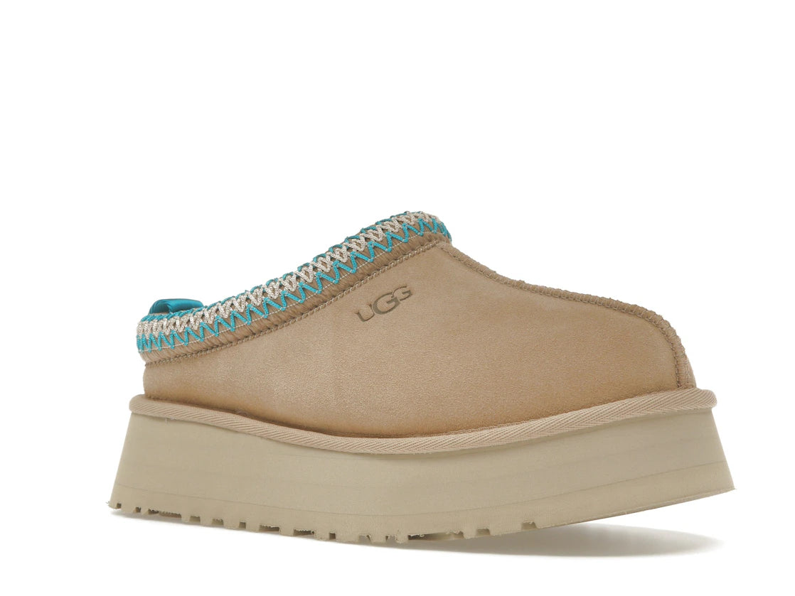 UGG Tazz Slipper Driftwood
