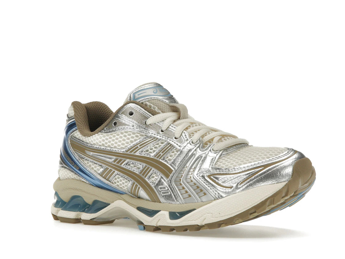 ASICS Gel-Kayano 14 Cream Pepper