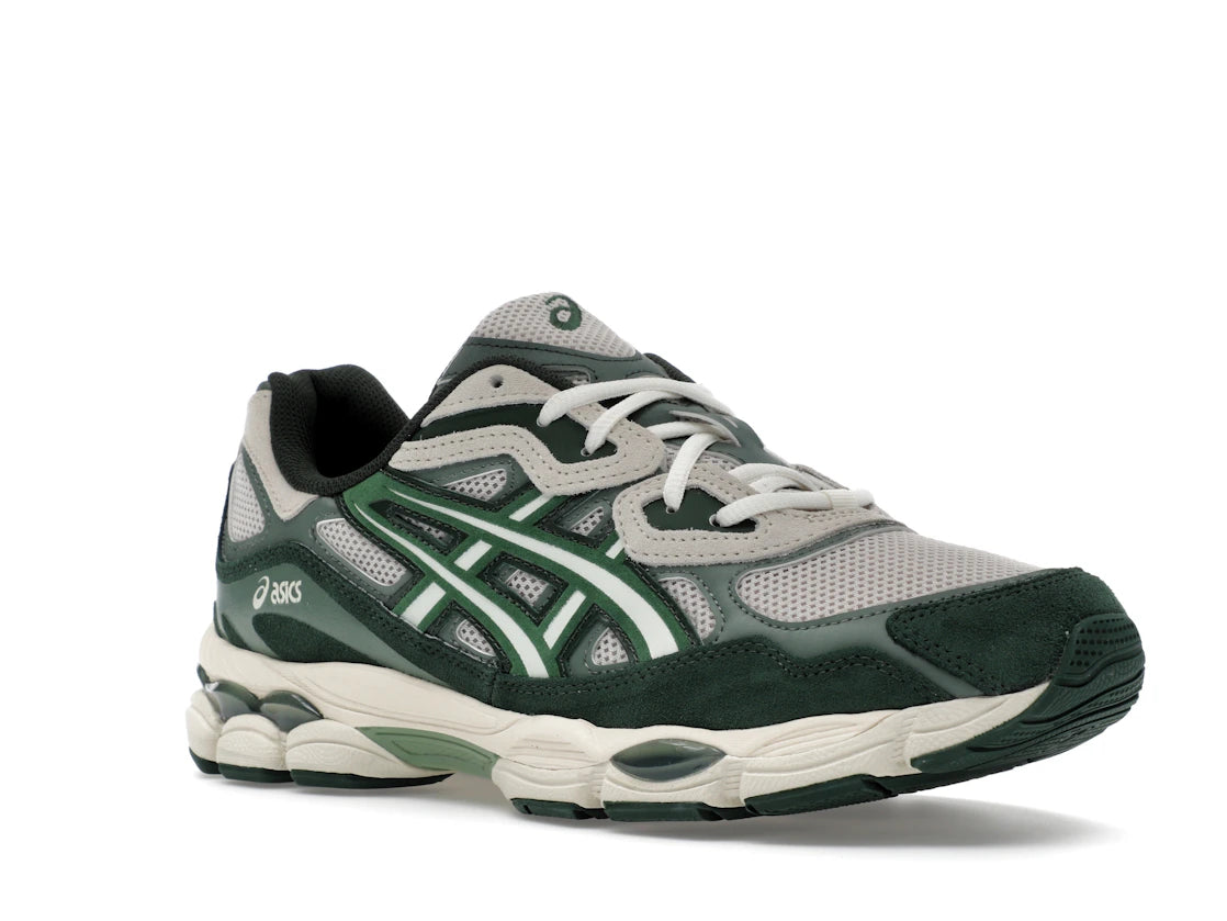 ASICS Gel-NYC Smoke Grey Formal Garden