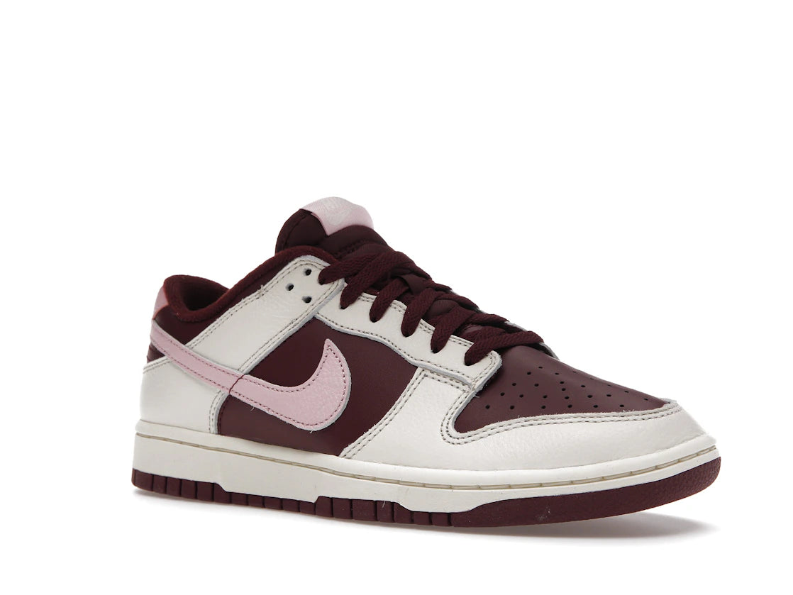 Nike Dunk Low Retro PRM Valentine's Day