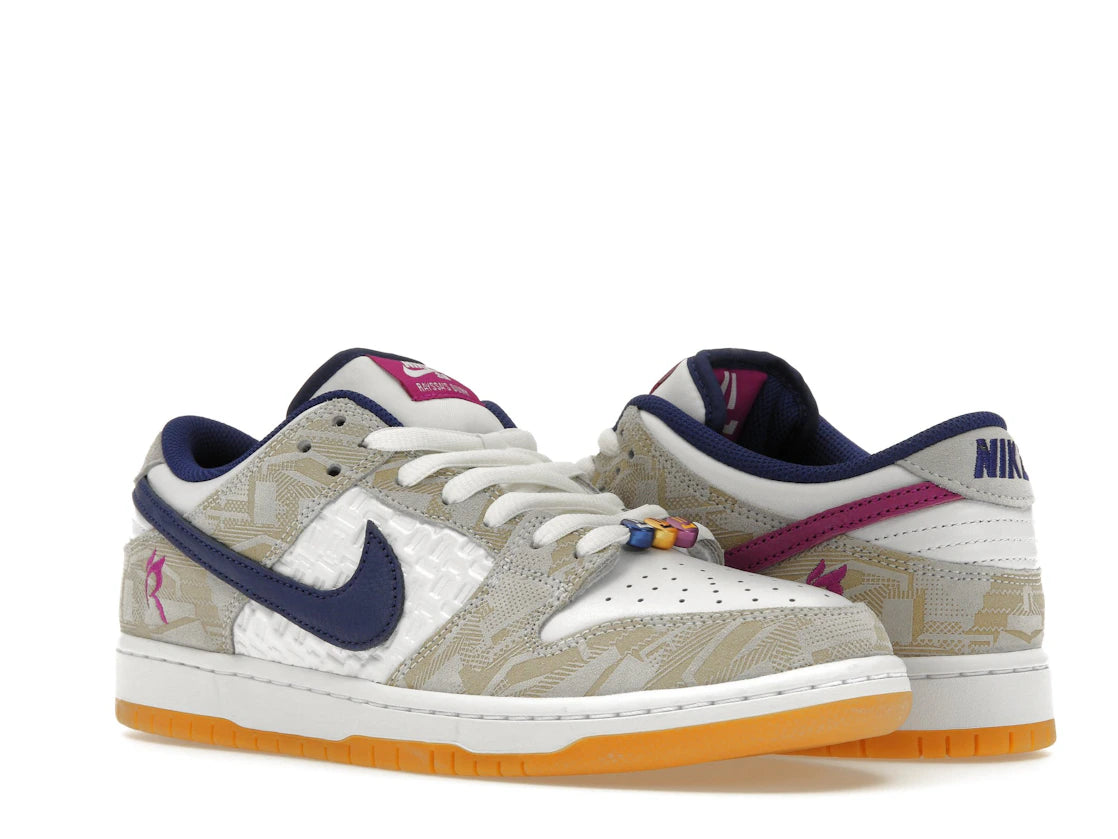 Nike SB Dunk Low Rayssa Leal