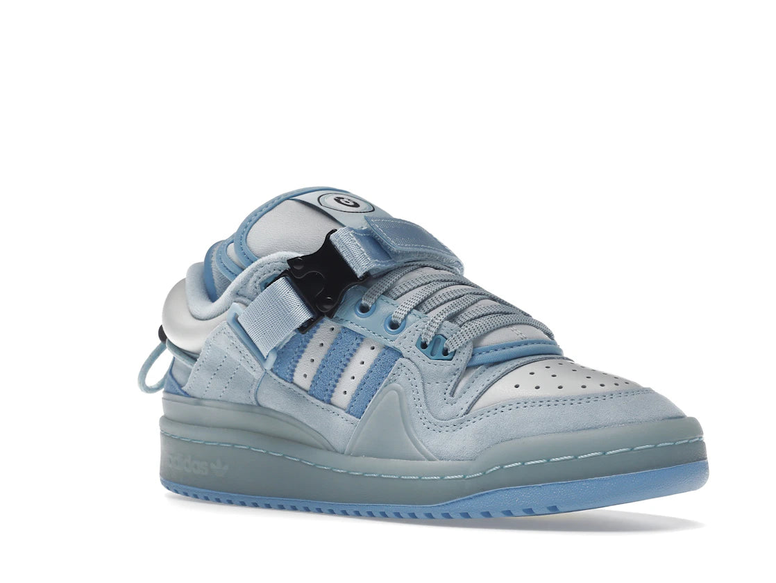 adidas Forum Buckle Low Bad Bunny Blue Tint